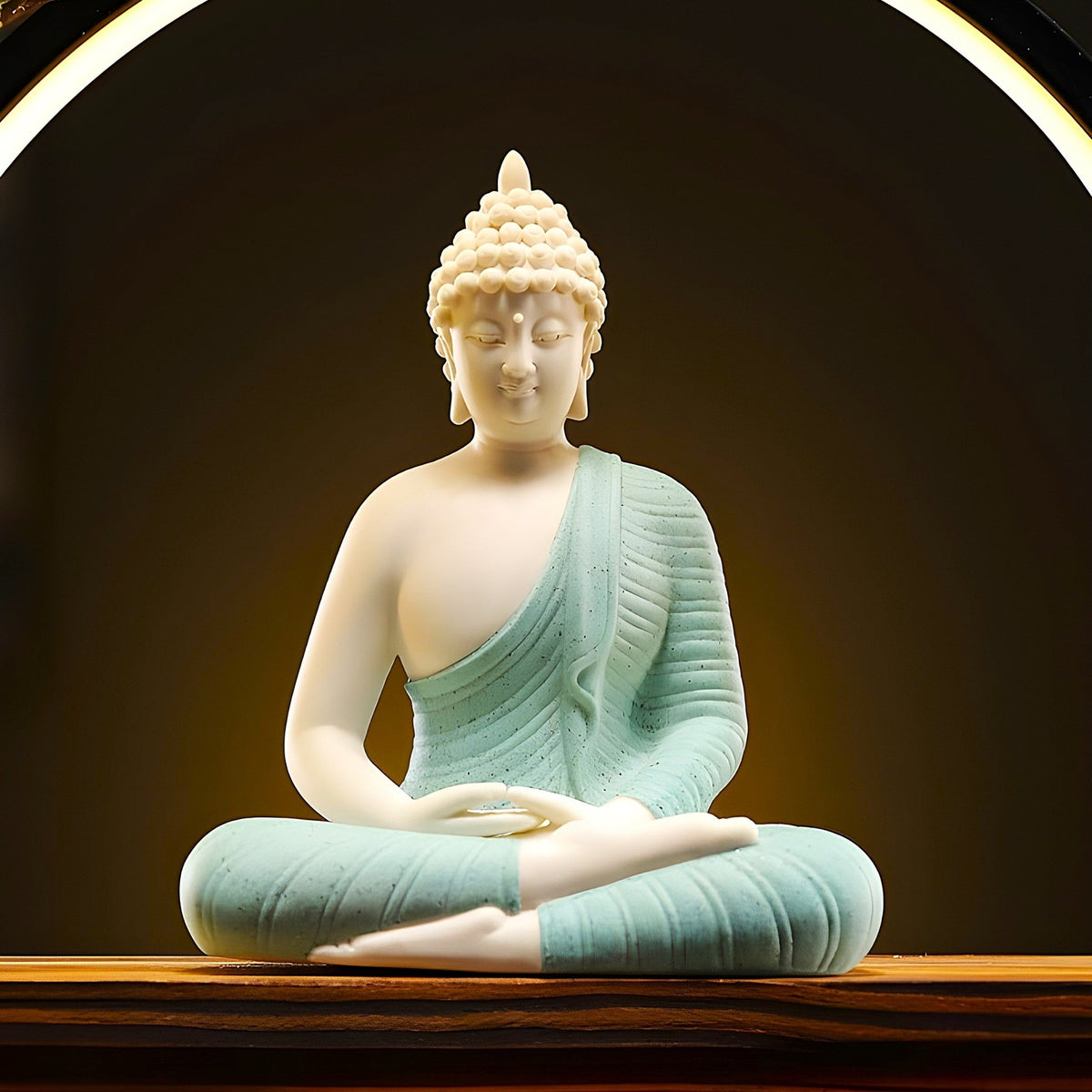 The Nirvana Zen Bonsai Lamp - The Decor Script