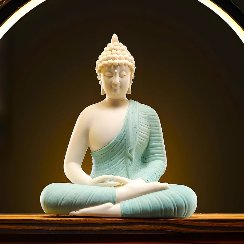 The Nirvana Zen Bonsai Lamp - The Decor Script